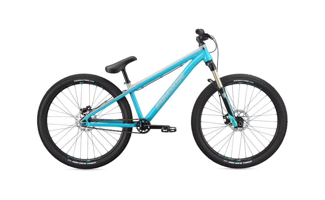 Mongoose Fireball SS – 26 inch – Dirt – 2023 - L