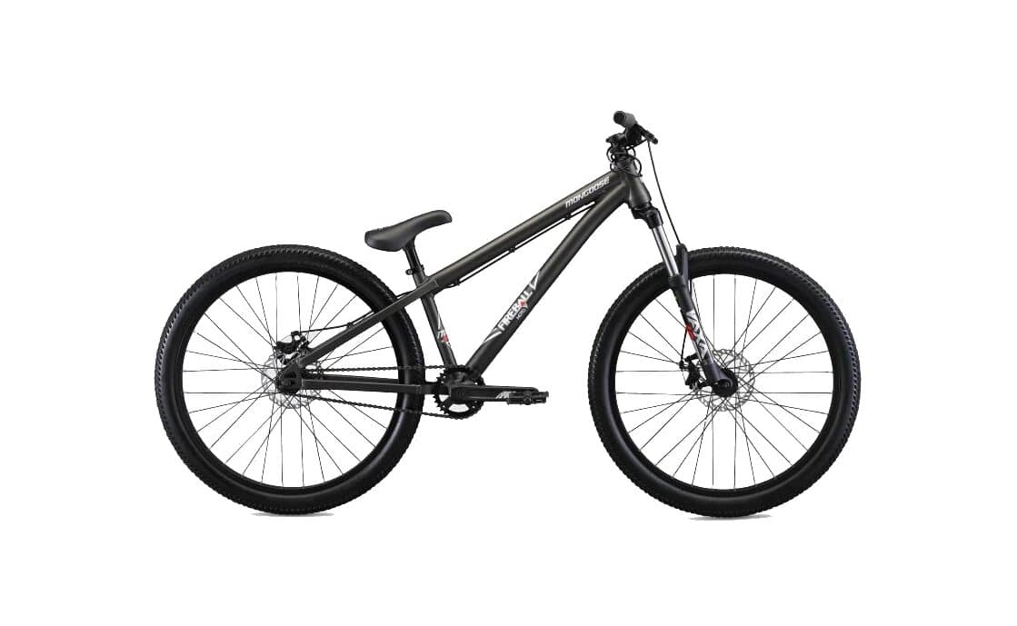 Mongoose Fireball Moto – 26 inch – Crossmotor – 2023 - S