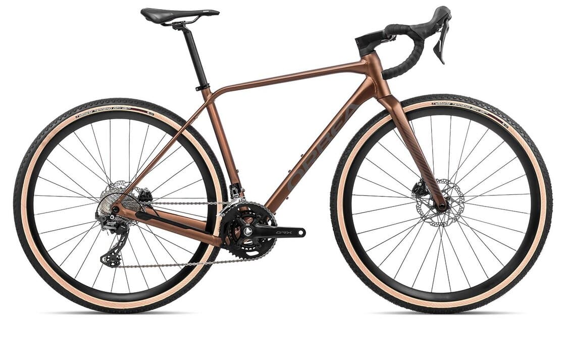 Orbea Terra H30 – 71 cm – Diamant – 2023 - L