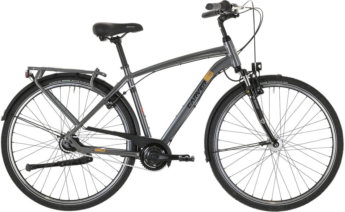 Carver Cityzen 140 LTD RT – 28 inch – Diamond – 2024 - M