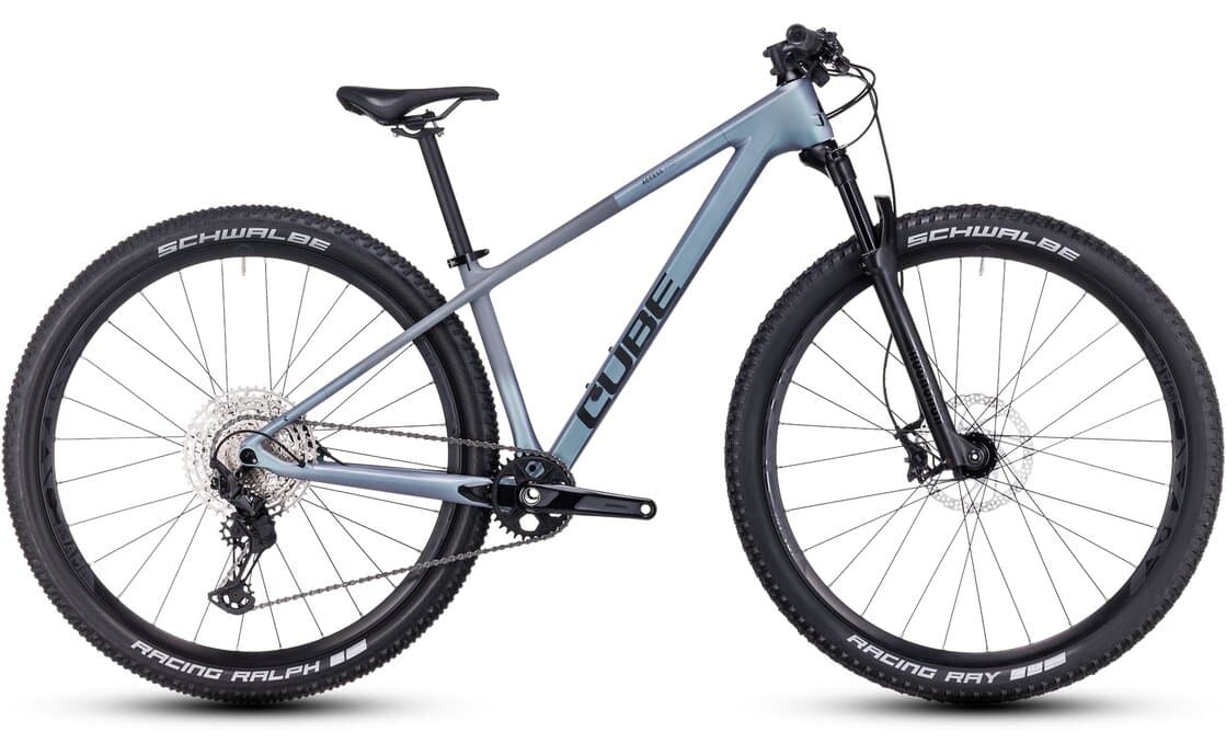Cube Access WS C:62 Pro – 29 inch – Diamond – 2023 - S