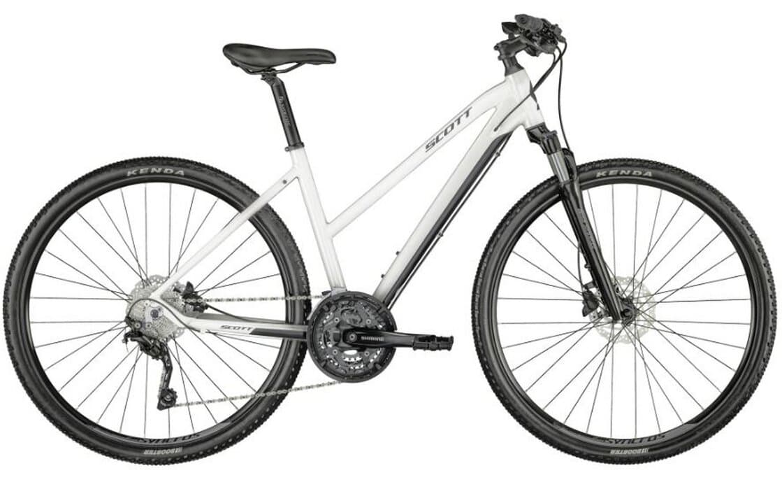 Scott Sub Cross 20 Lady – 71 cm – Damessport – 2024 - L