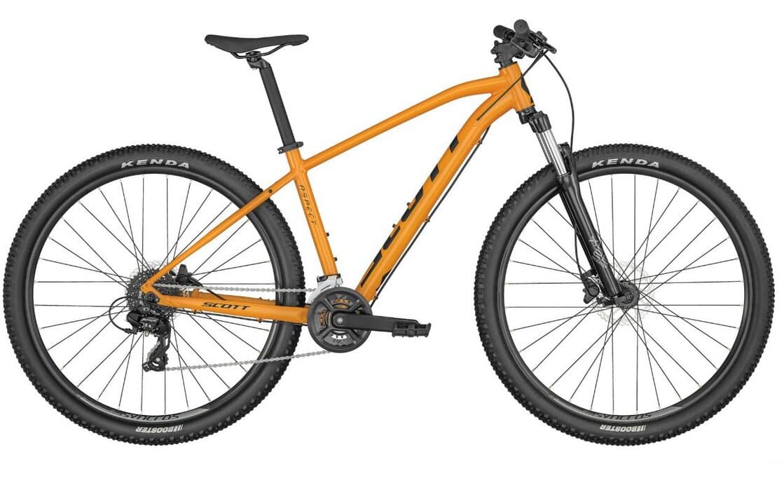 Scott Aspect 960 – B-stock – 29 inch – Diamond – 2025 - L