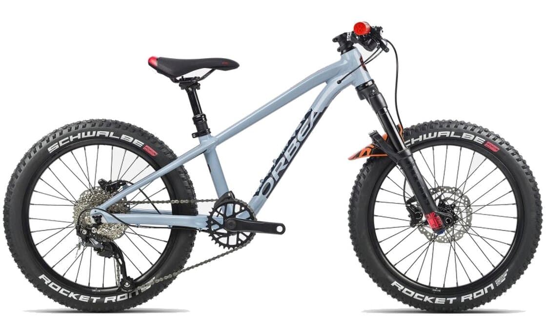 Orbea Laufeny 20 H10 – 20 inch – Diamant – 2023 - XL