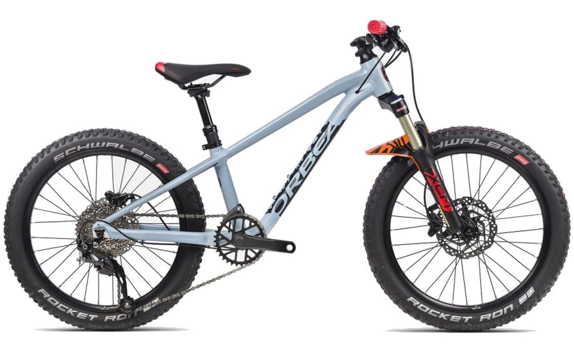 Orbea Laufeny 20 H20 – 20 inch – Diamant – 2023 - XL