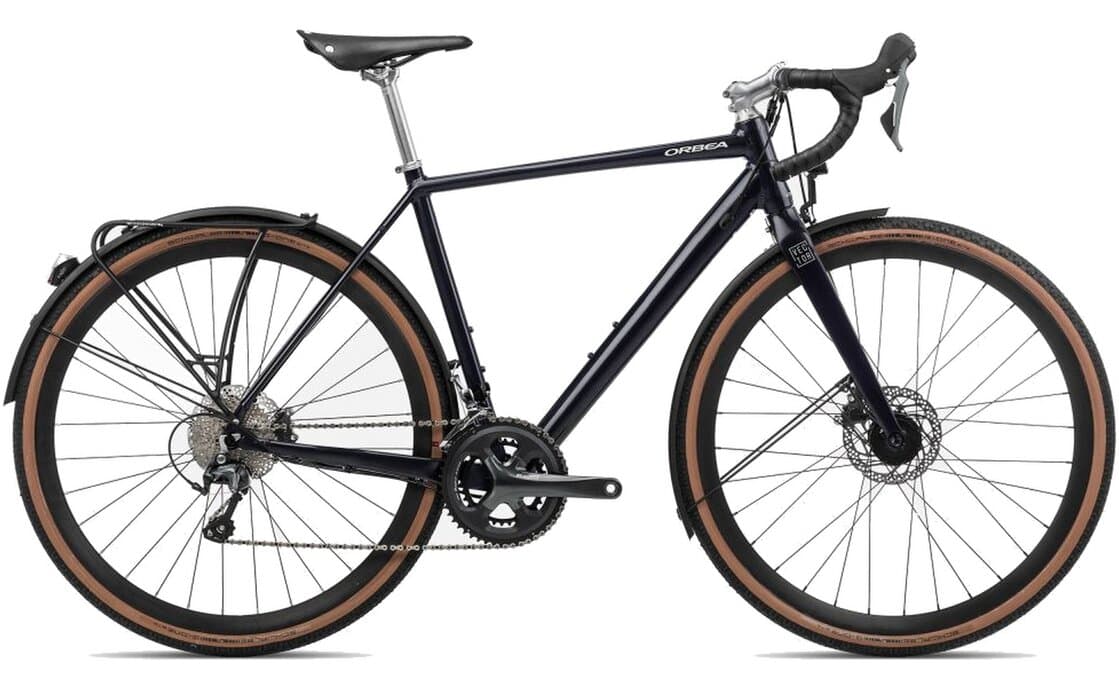 Orbea Vector Drop LTD – 28 inch – Diamond – 2023 - XL