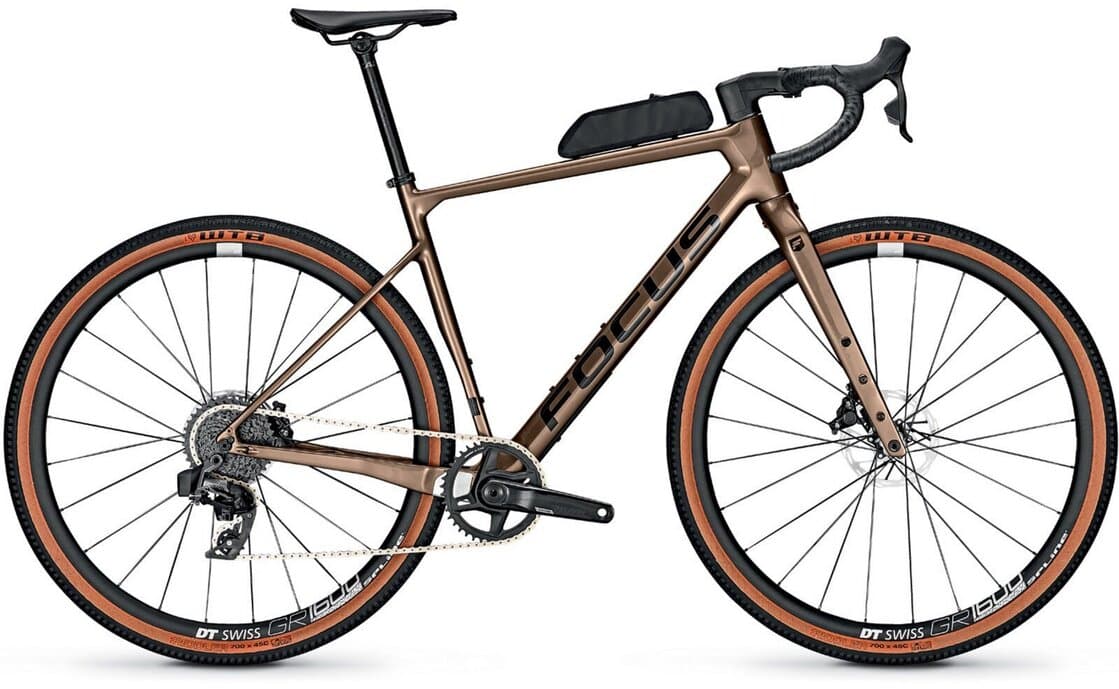 Focus Atlas 8.9 – 28 inch – Diamond – 2025 - L