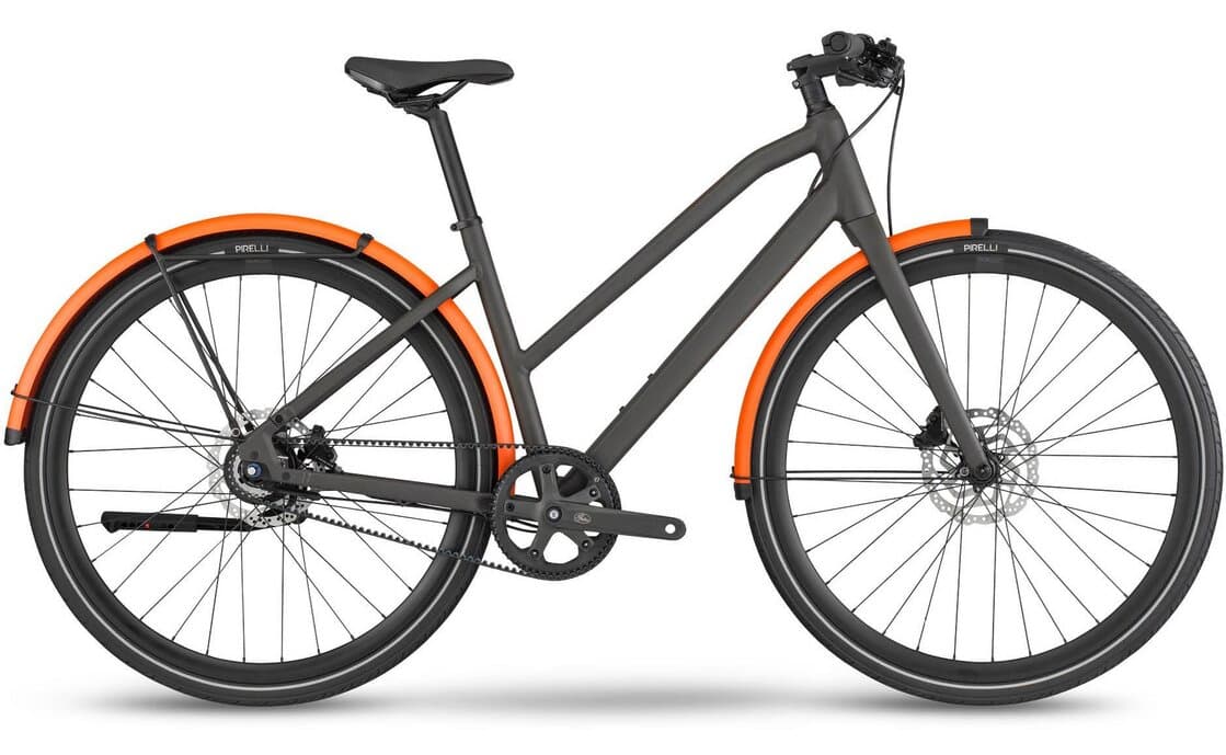 BMC 257 AL Three ST – 71 cm – dames sport – 2023 - M