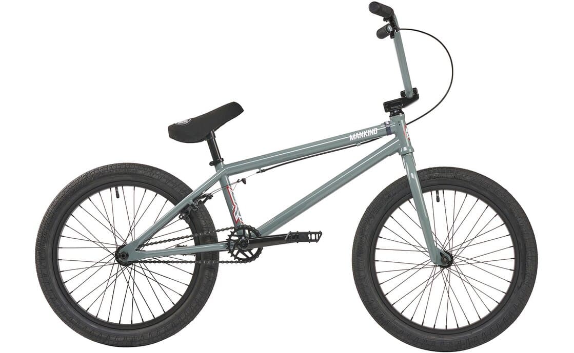 Mankind NXS 20″ – 20 inch – BMX – 2023 - Standard