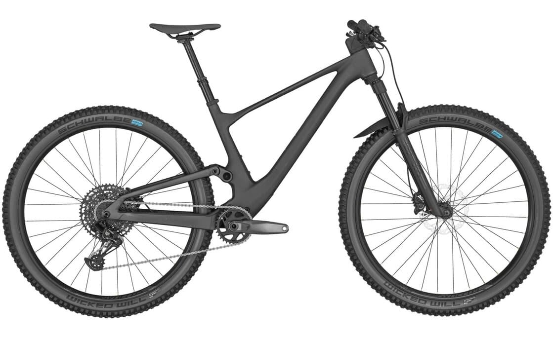 Scott Spark 940 – 29 inch – Volledig – 2025 - L