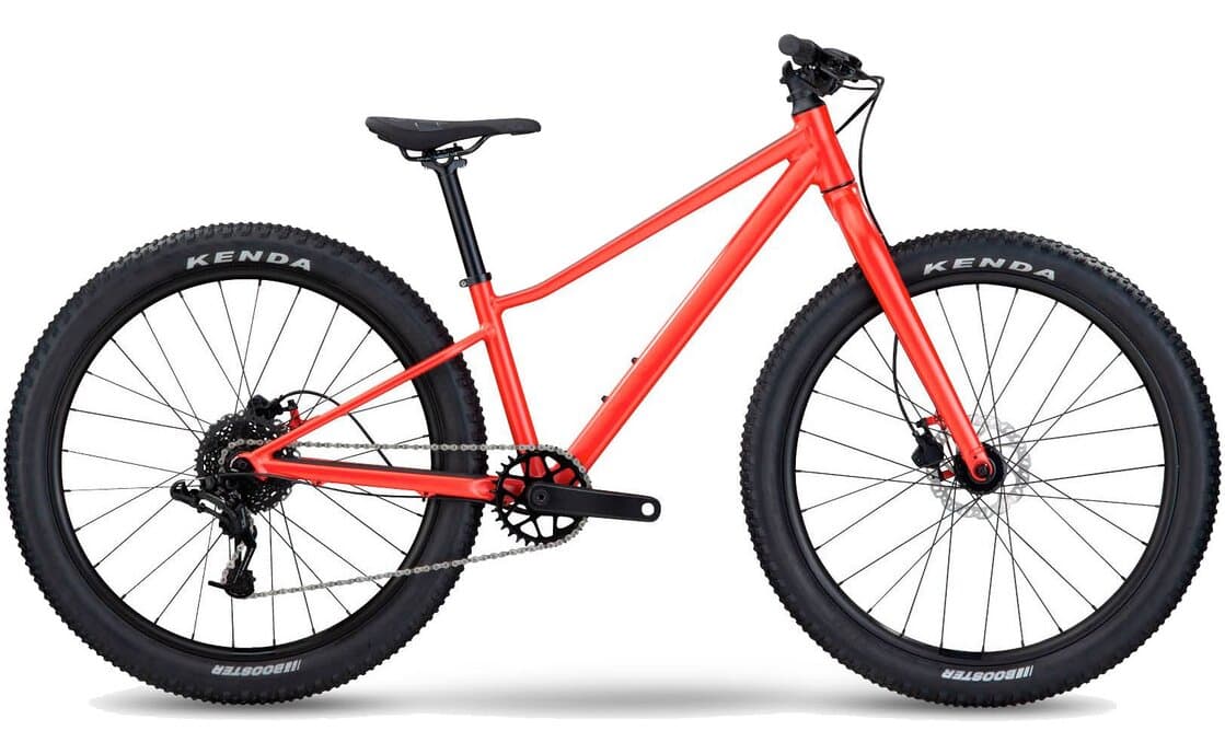 BMC Twostroke AL ​​​​24 – 24 inch – Diamond – 2023 - S