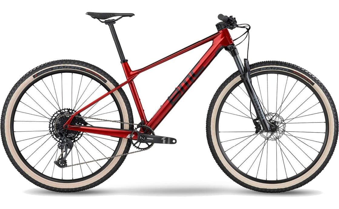 BMC Twostroke 01 Four – 29 inch – Diamond – 2023
