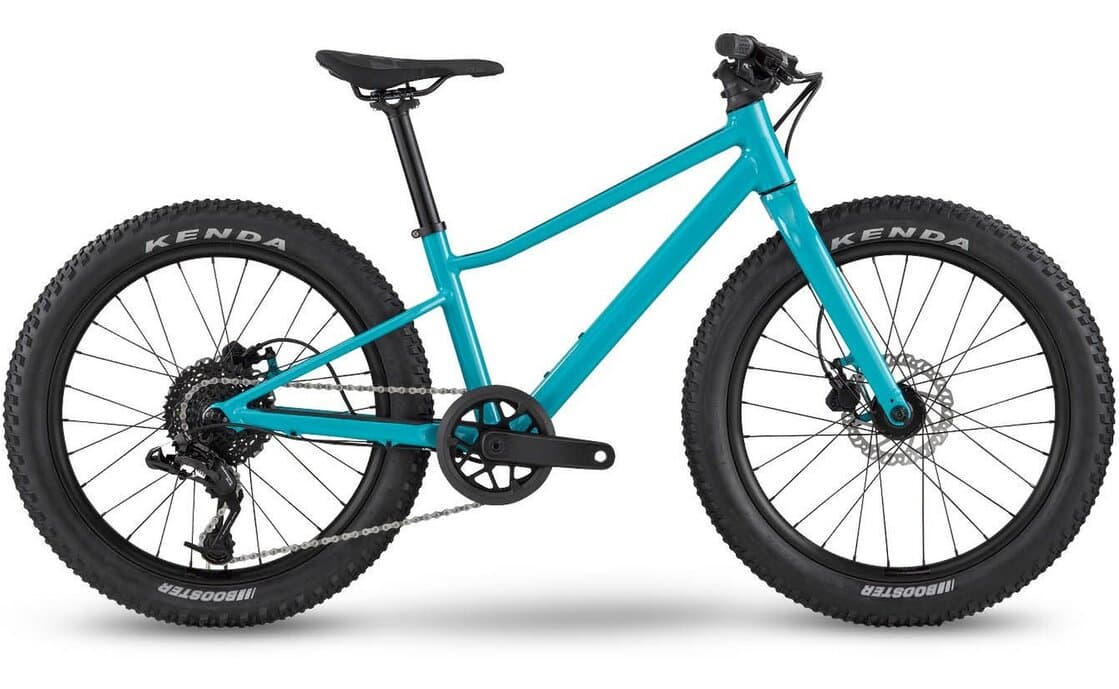 BMC Twostroke AL ​​​​20 – 20 inch – Diamond – 2023 - M