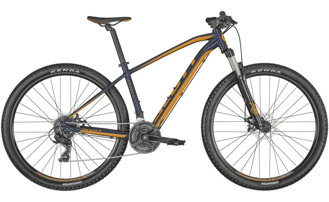 Scott Aspect 970 – 29 inch – Diamond – 2025 - XL