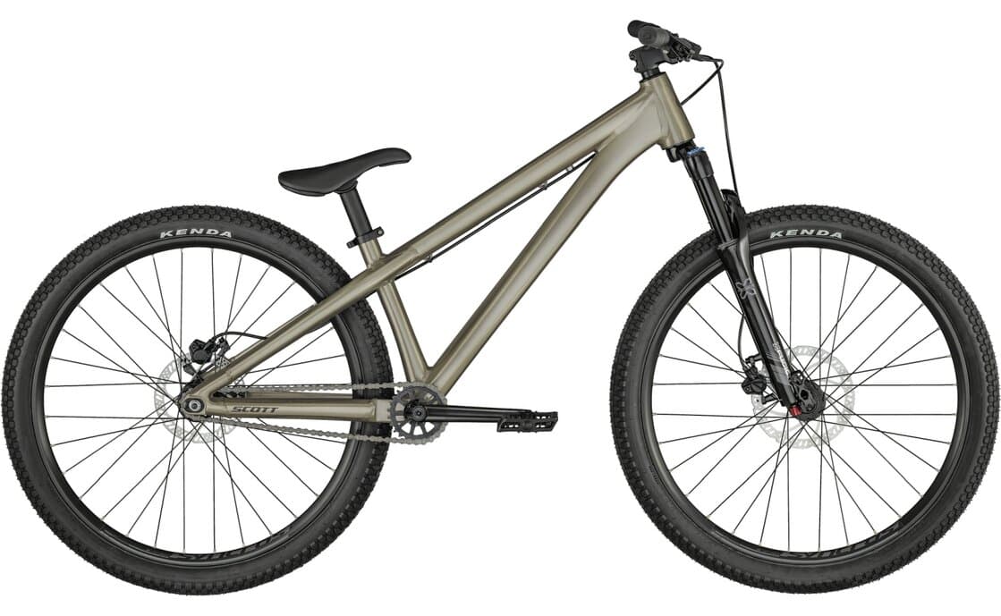 Scott Voltage YZ 0.1 – 26 inch – Crossmotor – 2024