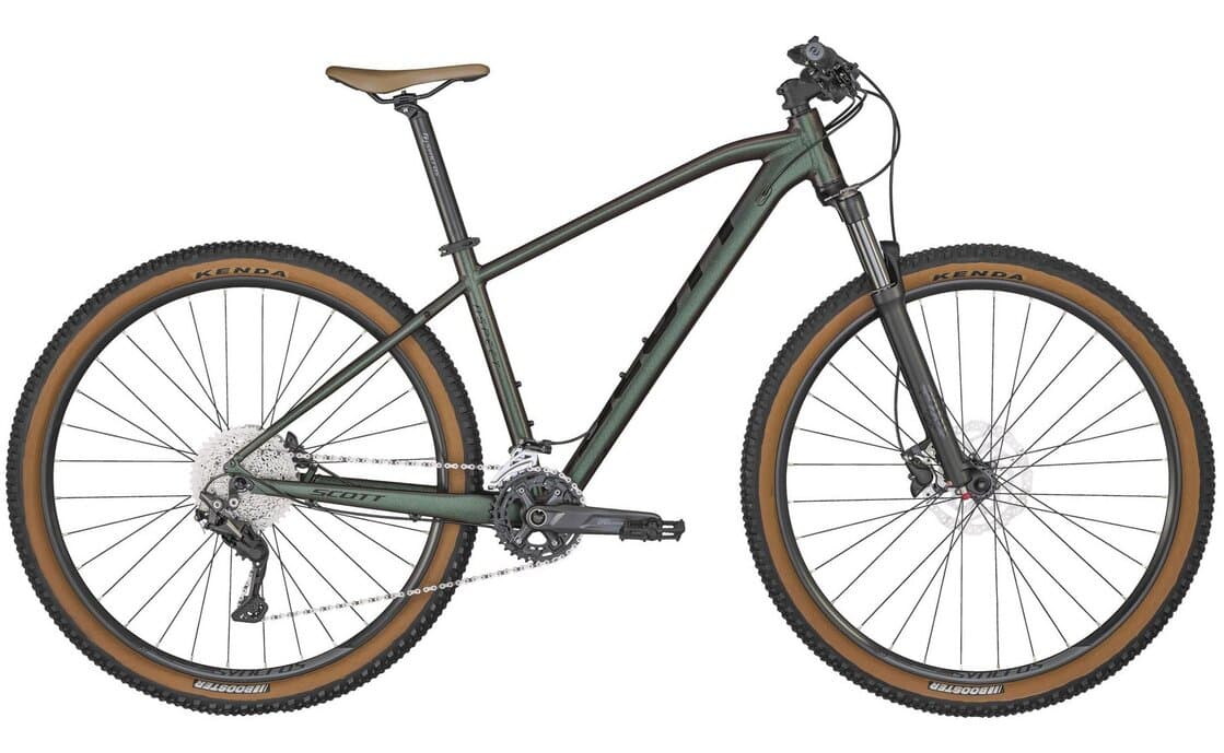 Scott Aspect 930 – 29 inch – Diamond – 2024 - Standard