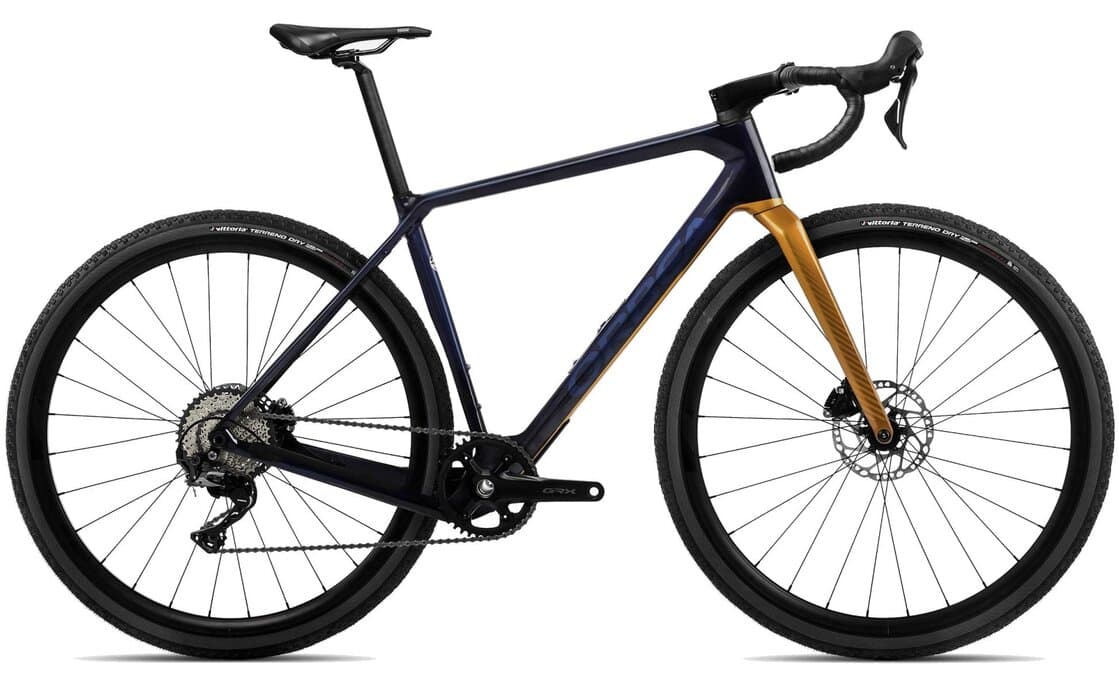 Orbea Terra M30 Team 1X – 28 inch – Diamond – 2023 - Standard