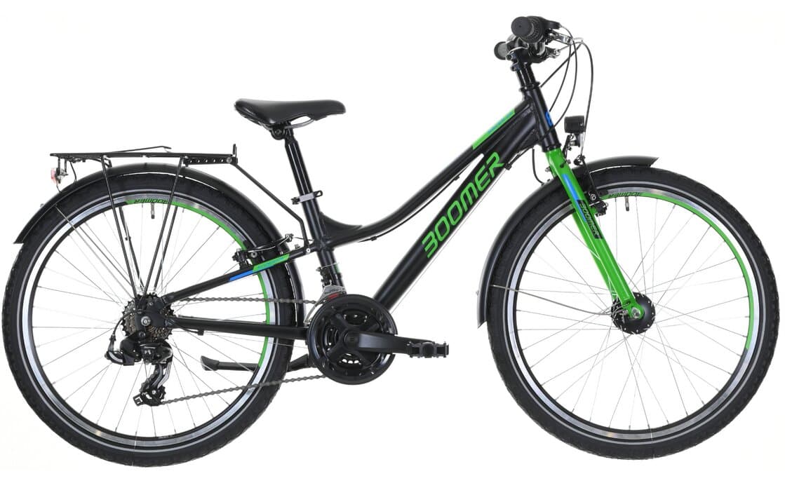 Boomer RACER 24 – 24 inch – Diamond – 2024 - L