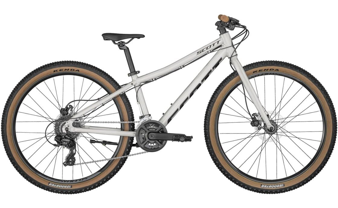 Scott Scale 26 Rigid – 26 Inch – Diamond – 2025 - Standard
