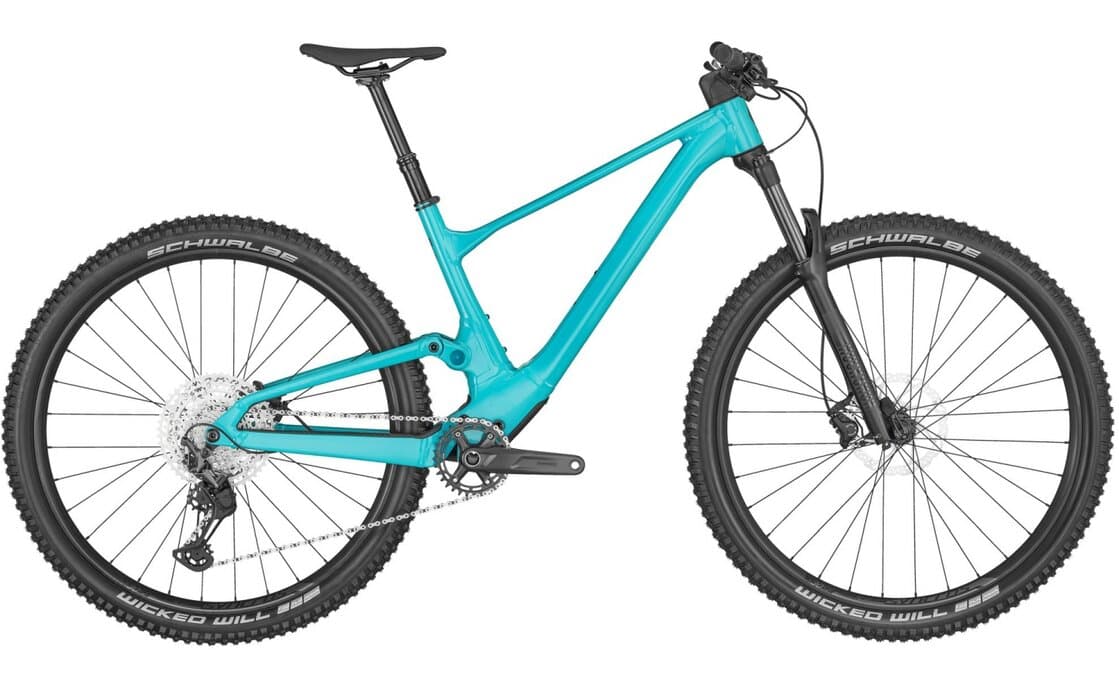 Scott Spark 960 – 29 inch – Volledig – 2025 - XL