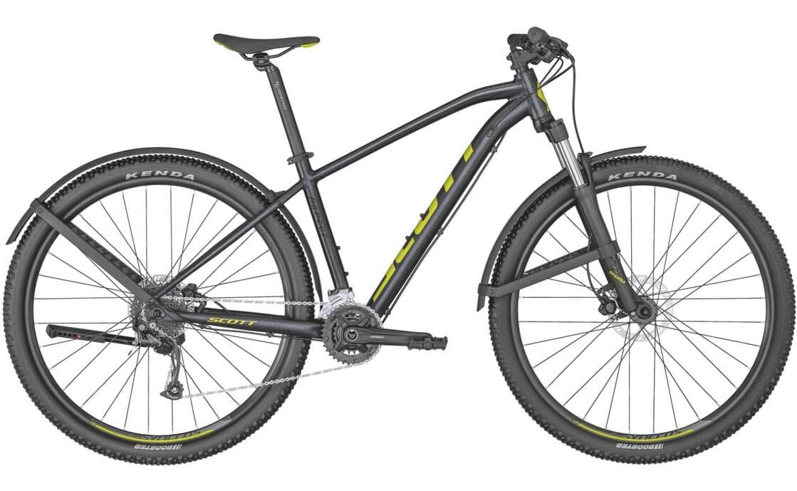 Scott Aspect 950 EQ – 29 inch – Diamond – 2024 - S