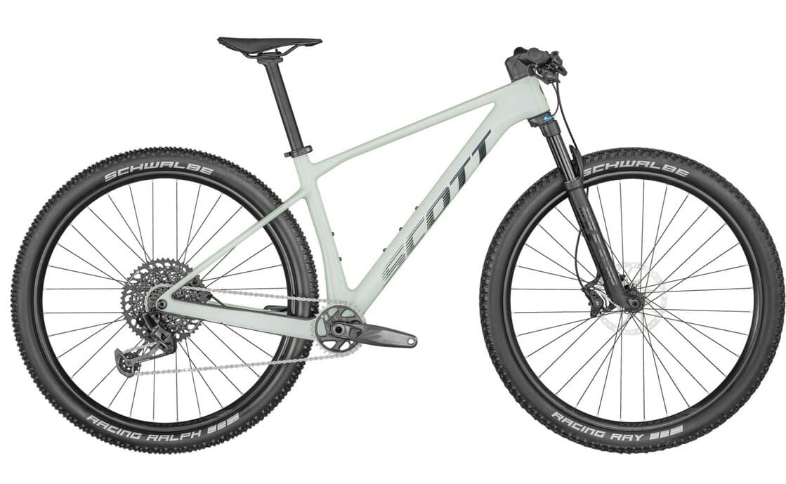 Scott Scale 920 – 29 inch – Diamond – 2025