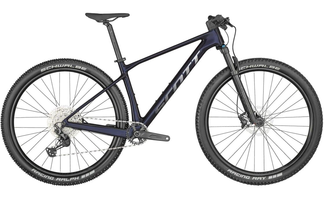 Scott Scale 930 – 29 inch – Diamond – 2025 - XL
