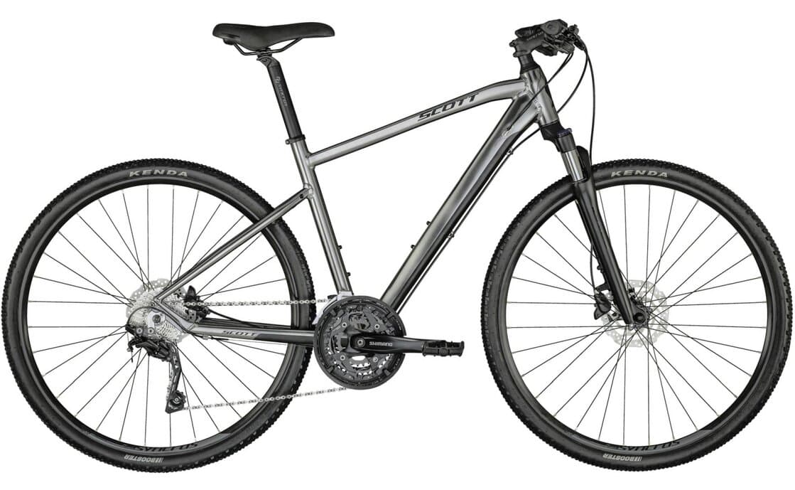 Scott Sub Cross 20 Heren – 28 Inch – Diamond – 2024 - S