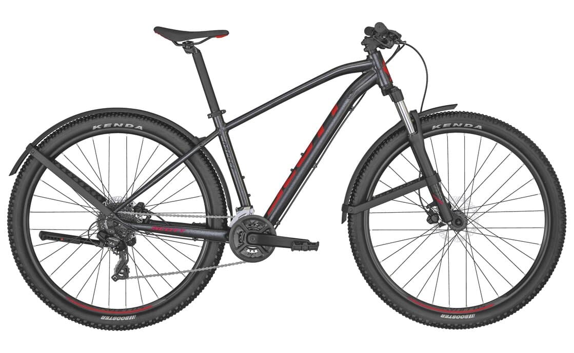 Scott Aspect 760 EQ – 27,5 inch – Diamond – 2024 - M