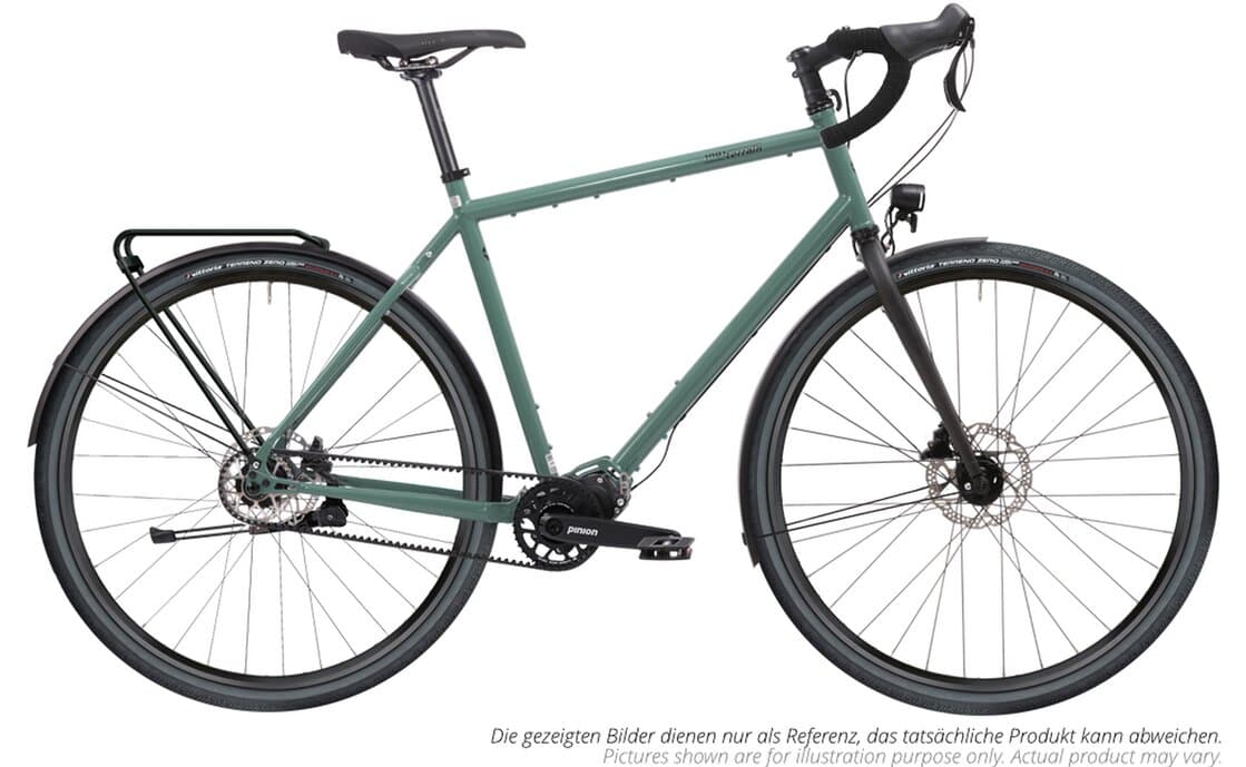 Tout Terrain Tribeca Xpress GT Select 3.1 – 28 inch – Diamond – 2023 - L
