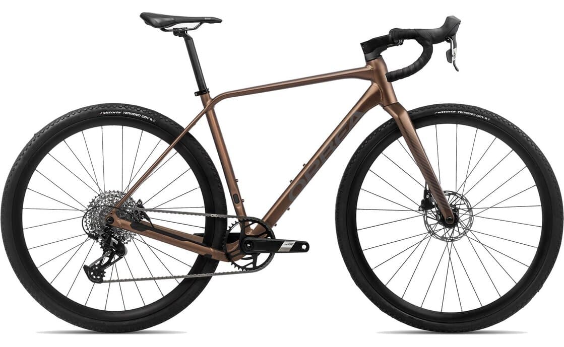 Orbea Terra H41 1X – 28 inch – Diamond – 2023 - Standard