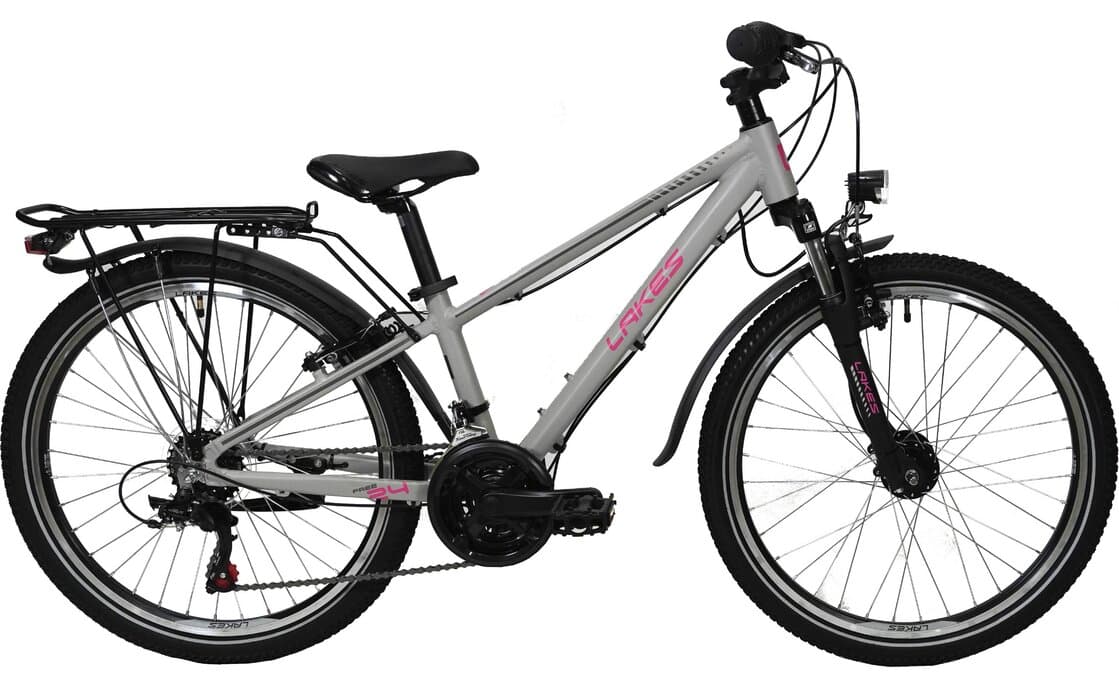 Lakes Free 24 Girl – 24 Inch – Diamond – 2024 - M