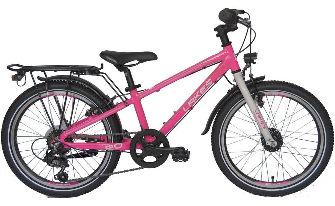 Lakes Free 20 Girl – 20 Inch – Diamond – 2024 - Standard