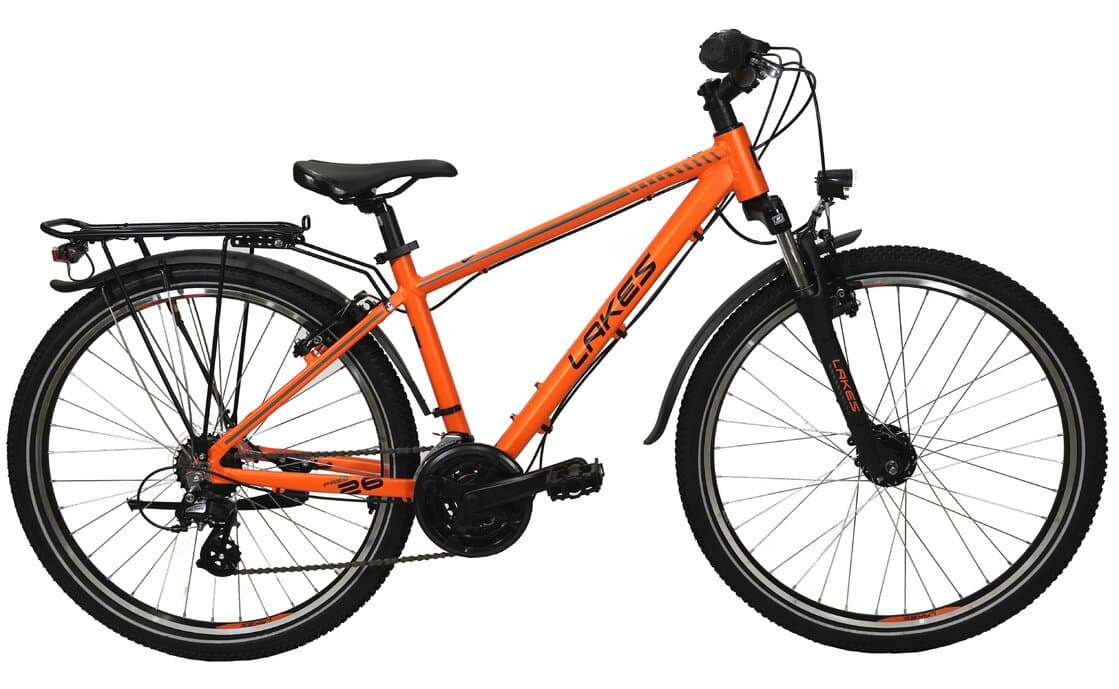 Lakes Free 26V – 26 inch – Diamond – 2024 - XL