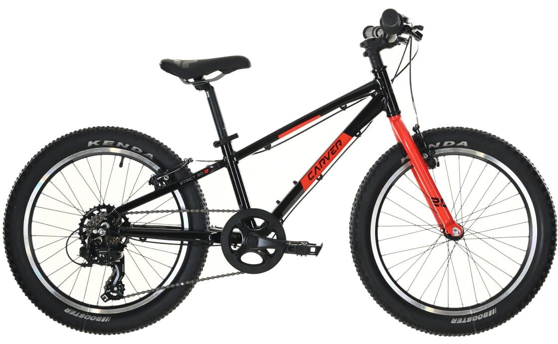Carver Strict 20 SL – 20 inch – Diamond – 2024 - Standard
