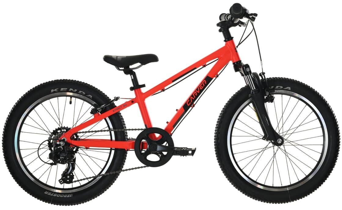 Carver Strict 20 – 20 inch – Diamond – 2024 - M
