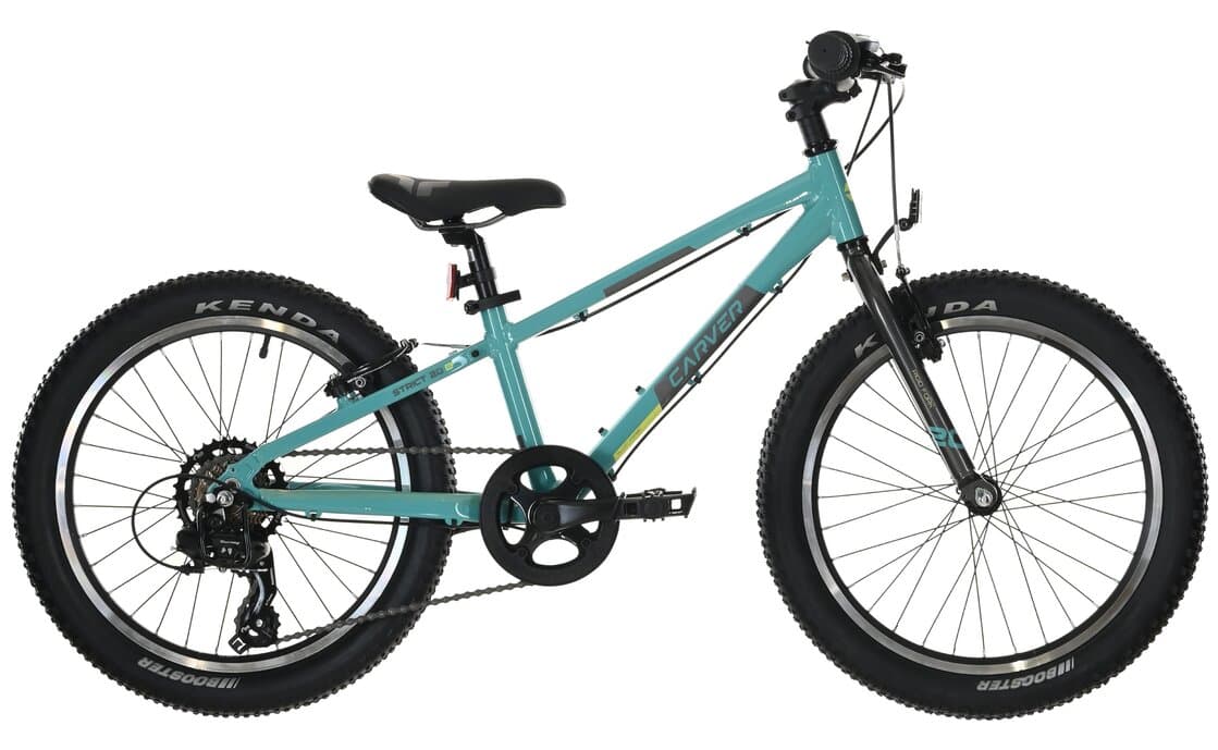 Carver Strict 20 SL Girl – 20 inch – Diamond – 2024 - M