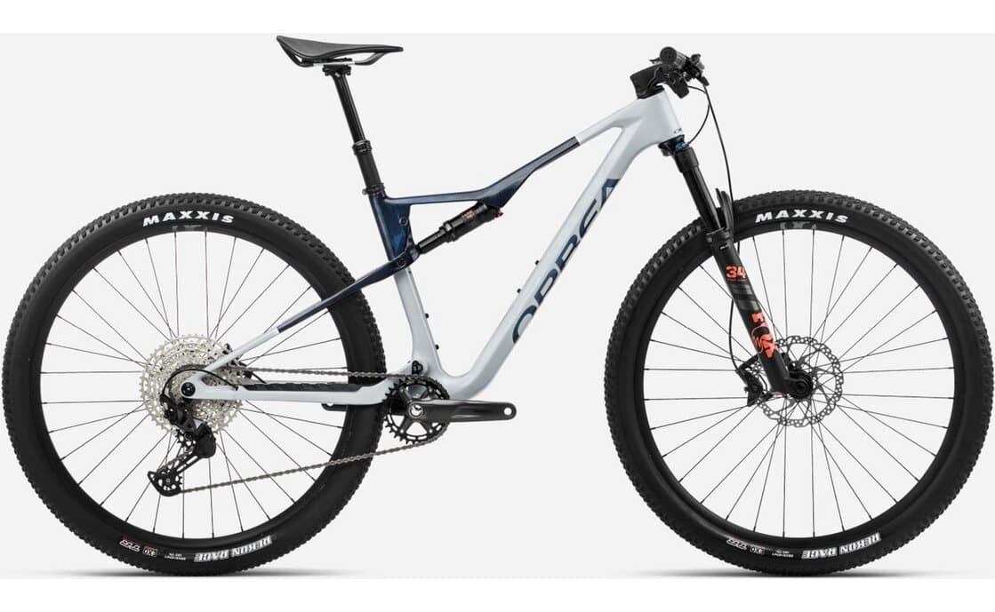 Orbea Oiz M30 – 29 inch – Volledig – 2024 - S