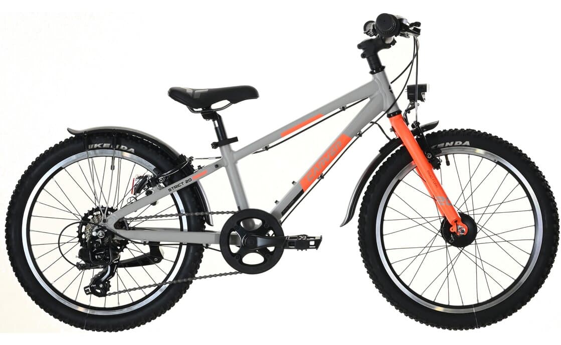 Carver Strict 20 SL Street – 20 inch – Diamond – 2024 - Standard