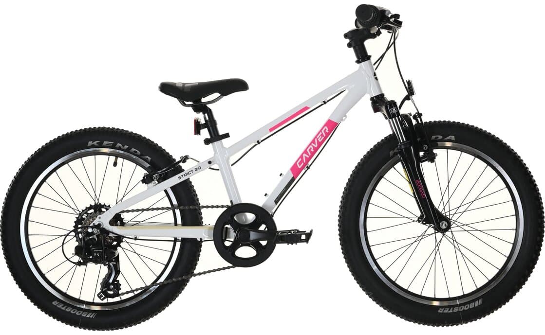 Carver Strict 20 Girl – 20 Inch – Diamond – 2024 - L