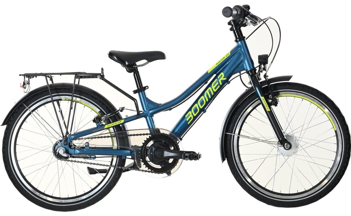 Boomer RACER 20 N3 – 20 inch – Diamond – 2024 - L