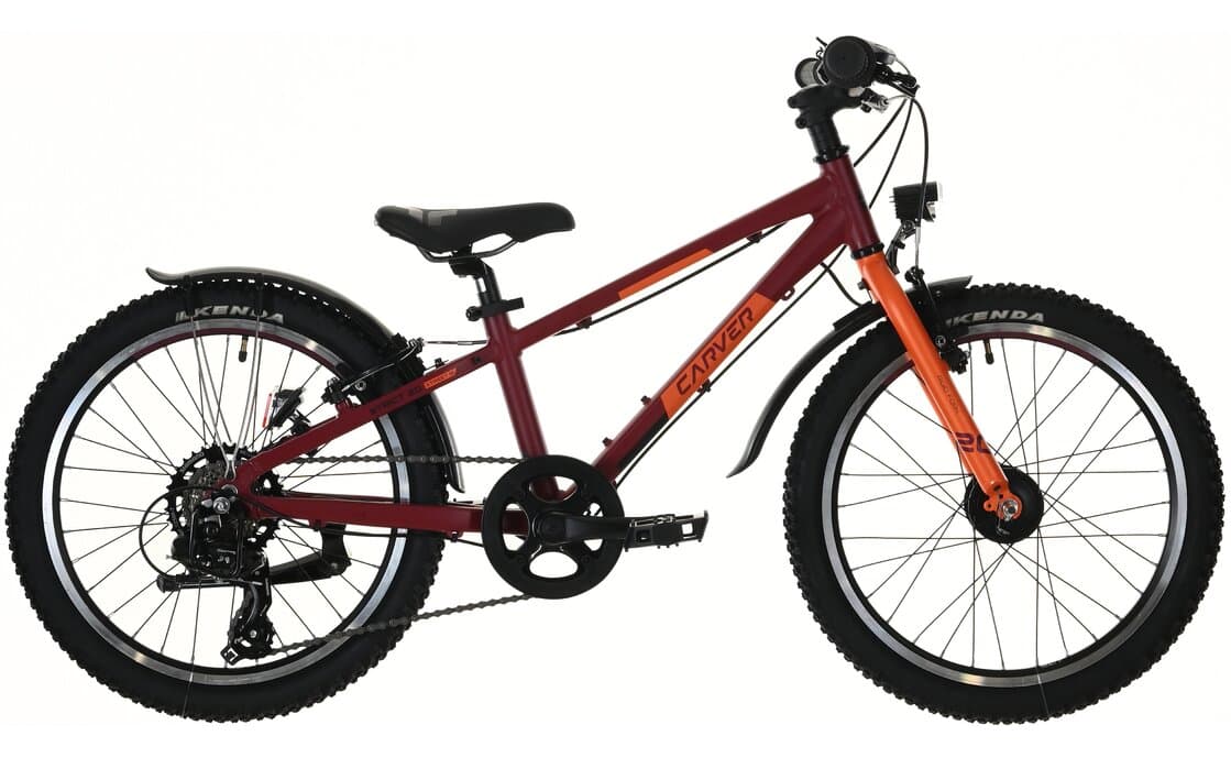 Carver Strict 20 SL Street Girl – 20 inch – Diamond – 2024 - Standard