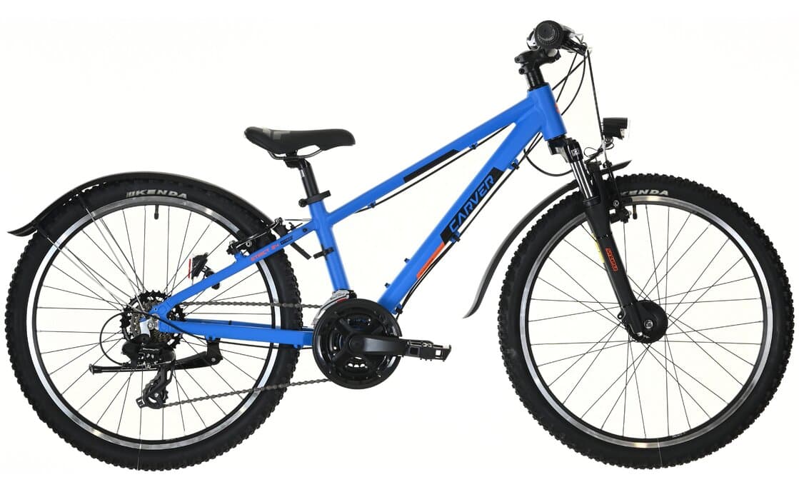 Carver Strict 24 Street – 24 Inch – Diamond – 2024 - S