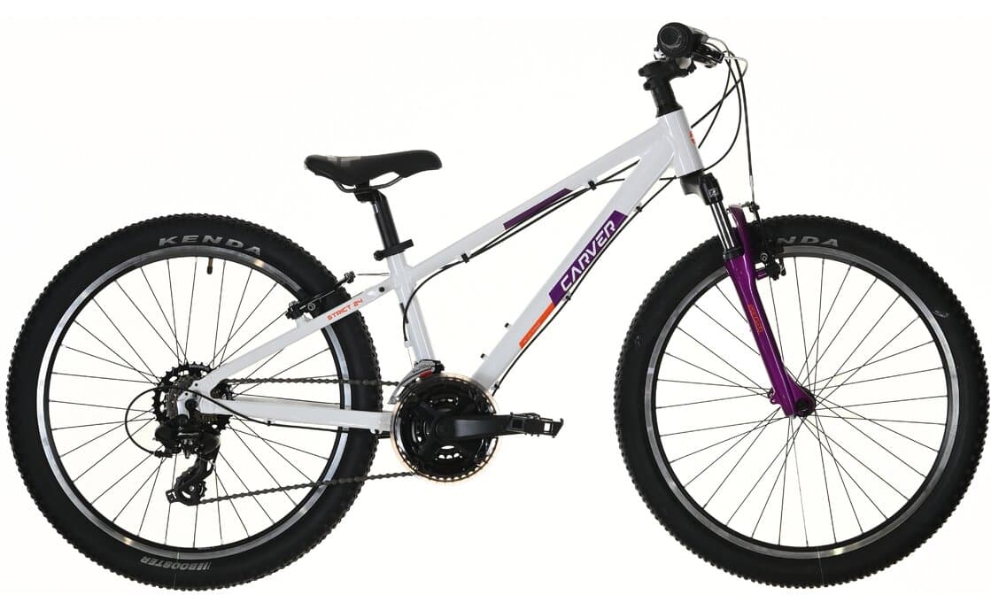 Carver Strict 24 Girl – 24 inch – Diamond – 2024 - Standard