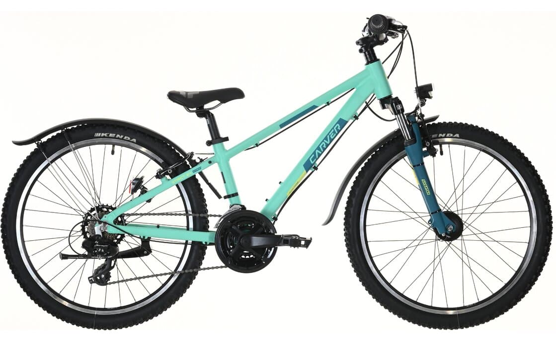 Carver Strict 24 Street Girl – 24 inch – Diamond – 2024 - XL