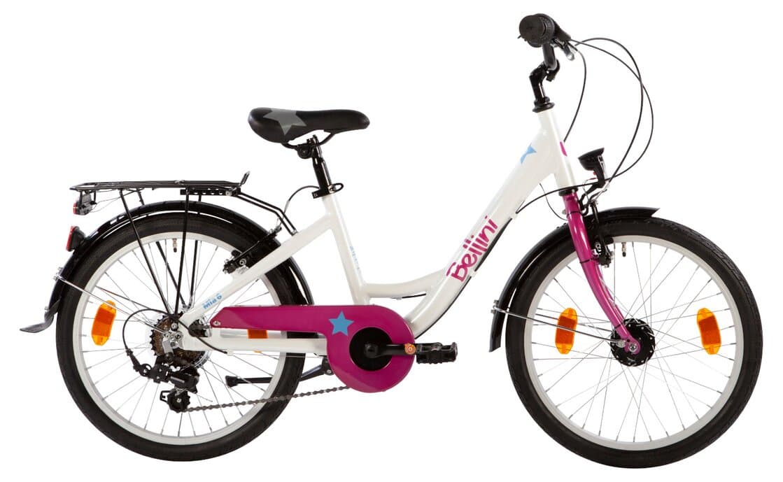 Bellini Mia 6 – 20 inch – Instapmodel – 2024 - M