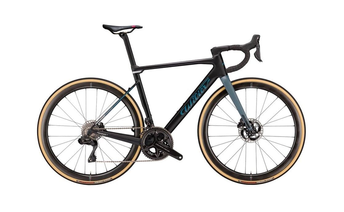 Wilier Rave SLR – Ekar – Graff Alu – 28 inch – Diamant – 2023 - M