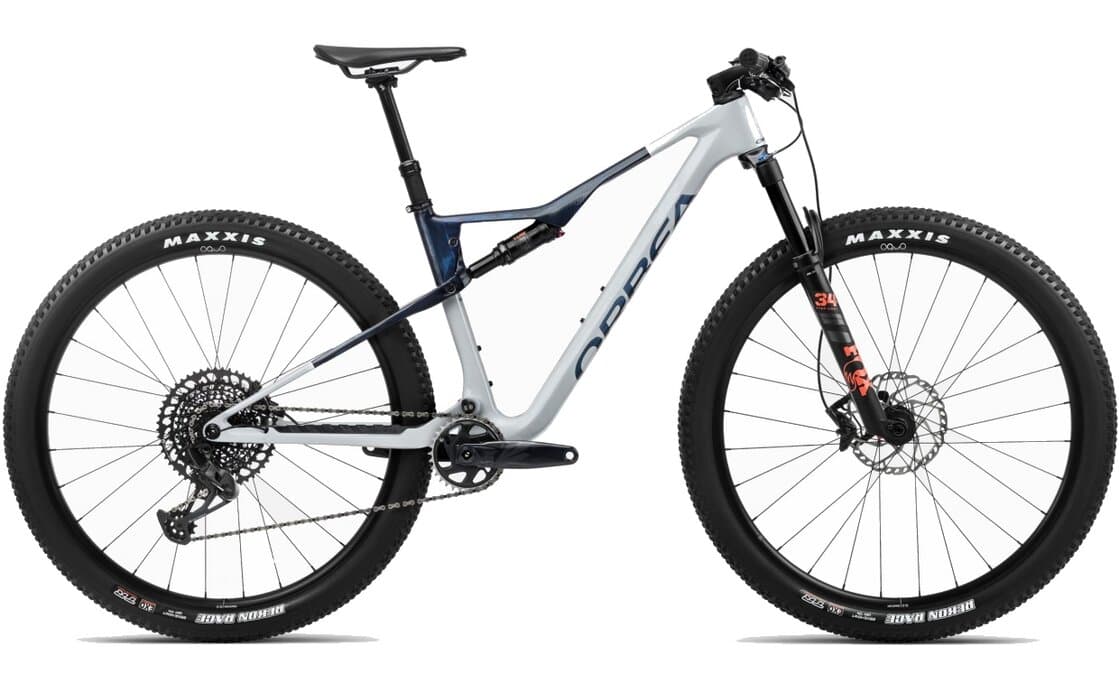 Orbea Oiz M21 – 29 inch – Volledig – 2024 - M