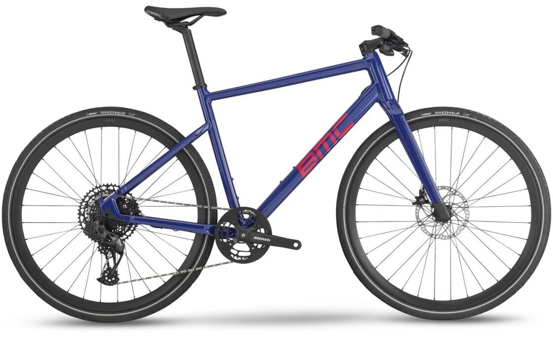BMC Alpenchallenge AL One – 28 inch – Diamond – 2023 - L
