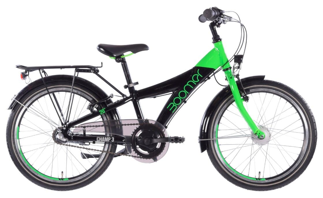 Boomer CHAMP 3 – 20 inch – Y-vormig – Speciale aanbieding - S